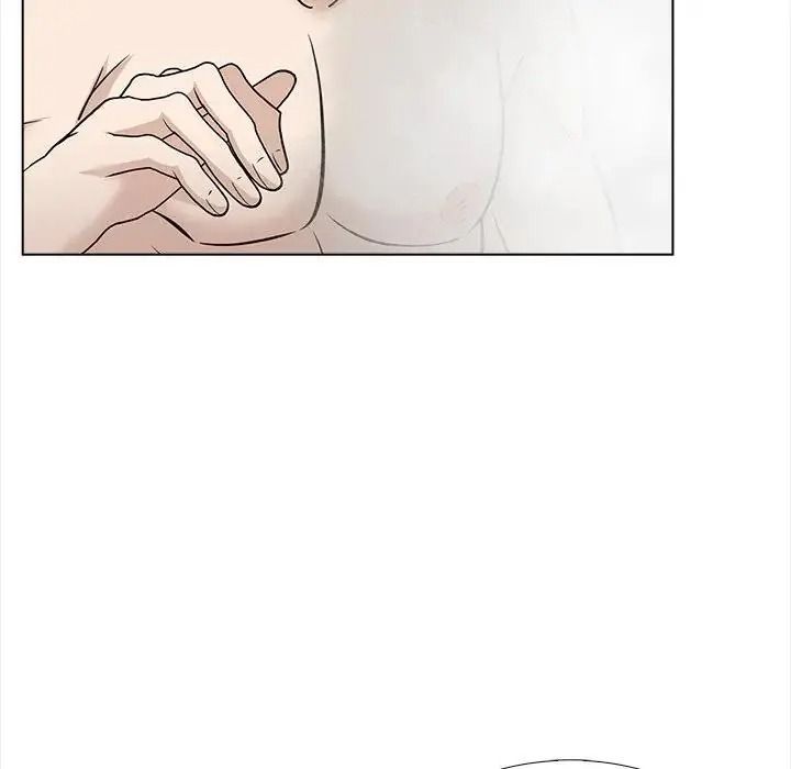 与爸爸的情妇共处一室第16話