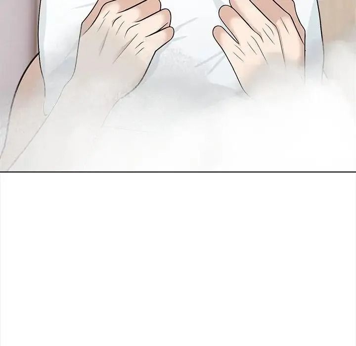 与爸爸的情妇共处一室第16話