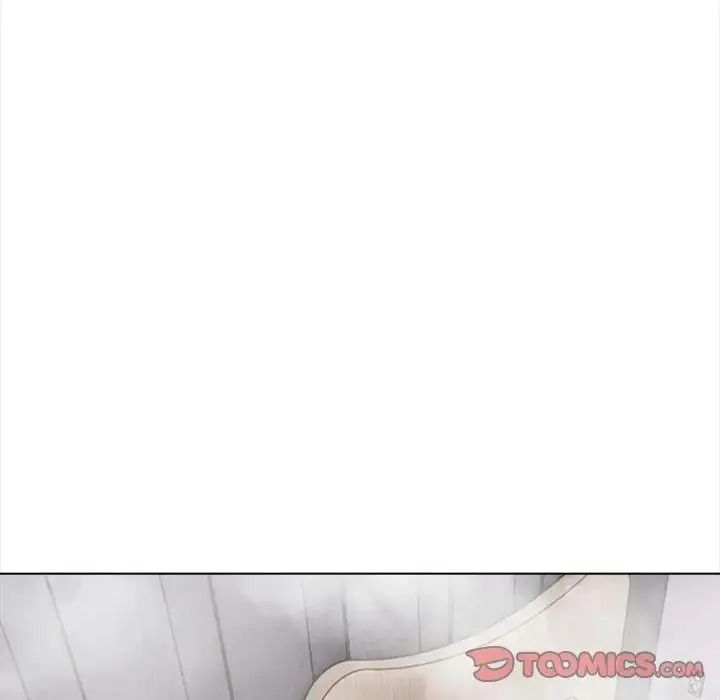 与爸爸的情妇共处一室第16話