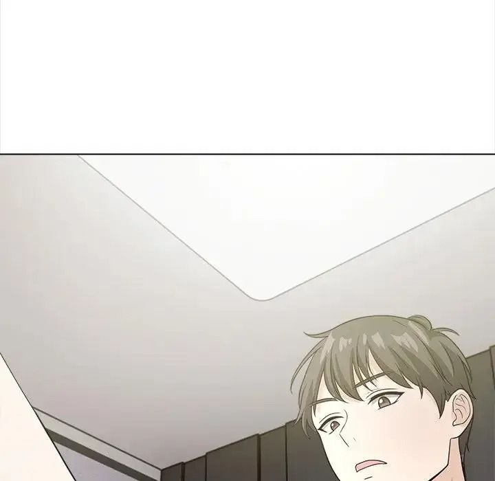 与爸爸的情妇共处一室第16話