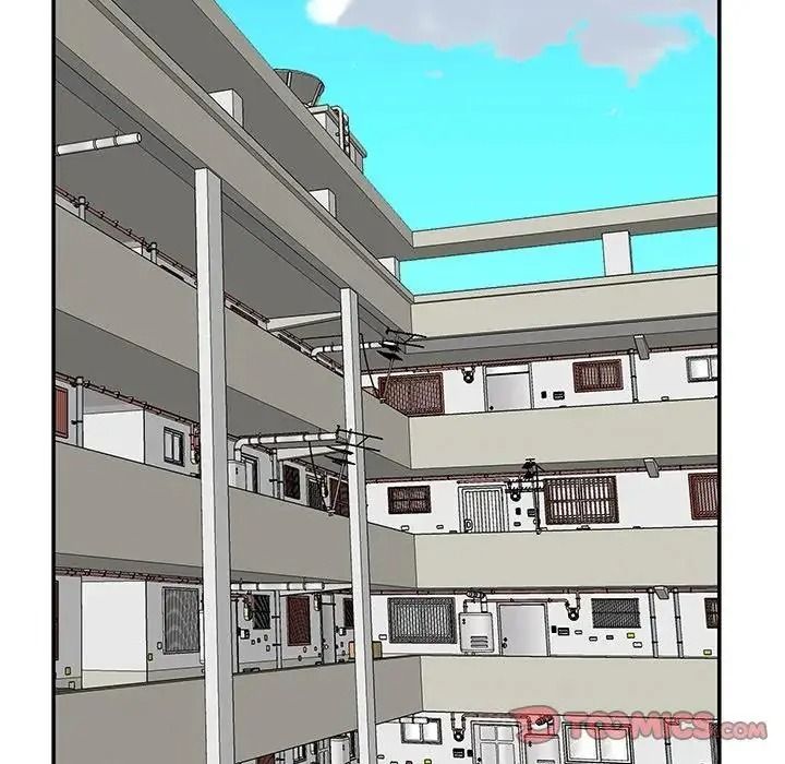 我的專屬琯家第16話