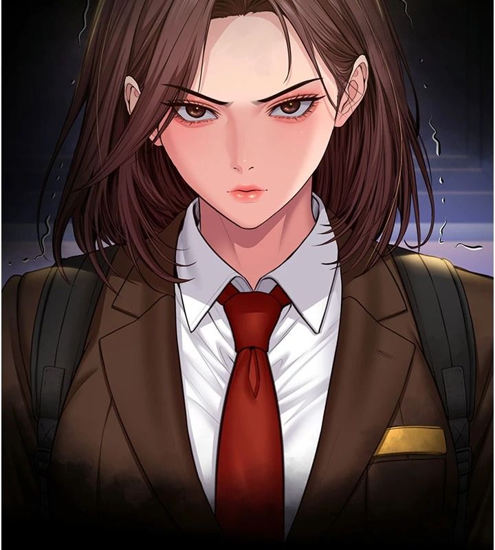 守護妳第46話-我再也不是檢察官了&hellip;