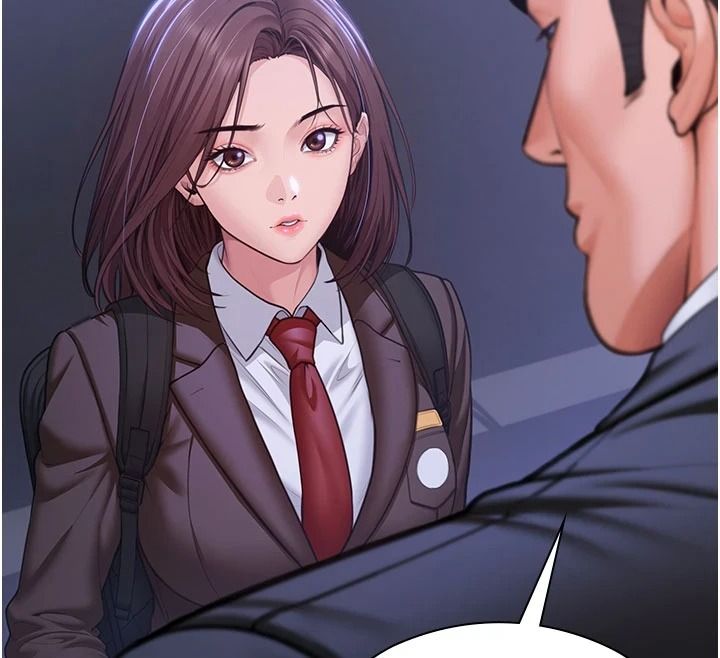 守护妳第46話-我再也不是檢察官了&hellip;