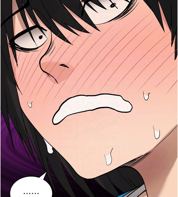 詛咒性轉物語第42話-讓工讀生插入的女客人