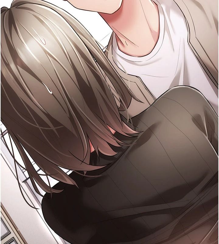 伪纯爱变态第15話-你和恩菲是什麼關係&hellip;?
