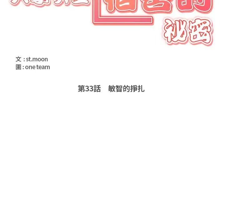 大学女生宿舍的秘密第33話