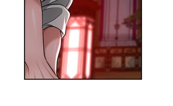 花容湿色:取花点第117話-銷魂的陰部按摩