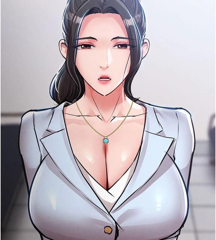 衣锦还乡第60話-上我女人的代價
