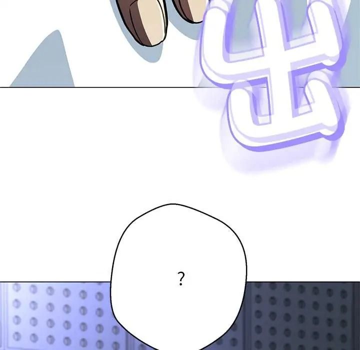 《黑帮千金养成记》第40話