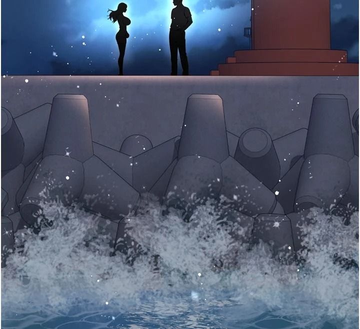 越線諮詢第36話-妳只要「動口」就行