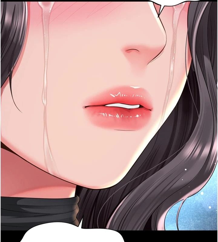 越线咨询第36話-妳只要「動口」就行