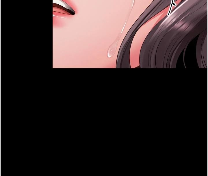越线咨询第36話-妳只要「動口」就行