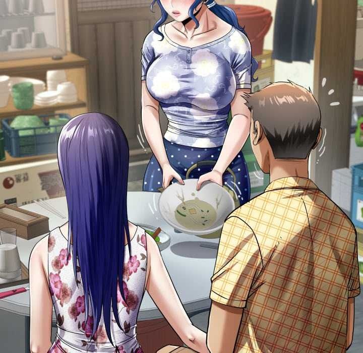 房间裏的心跳第48話