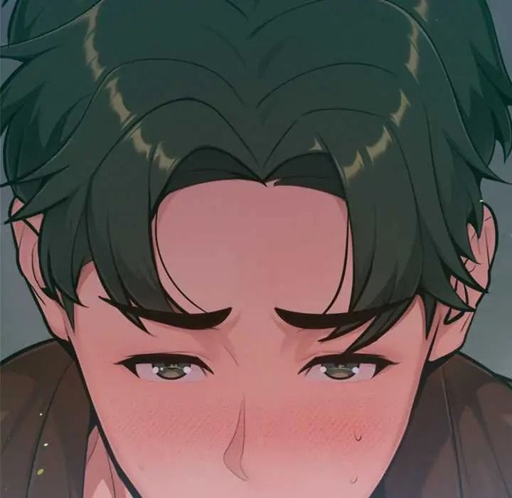 不只是朋友第27話