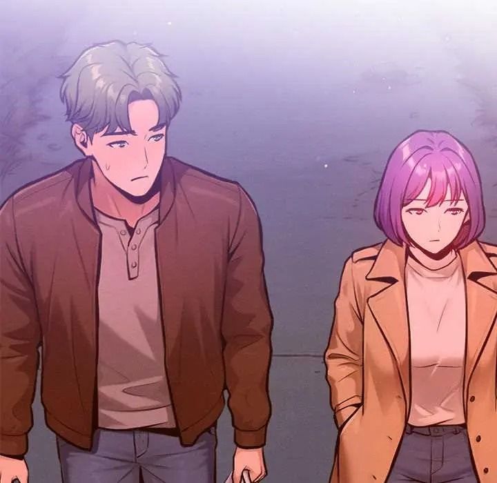 不只是朋友第27話
