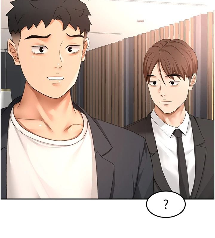 顶加套房的春天第81話-在家等待鮮肉房客
