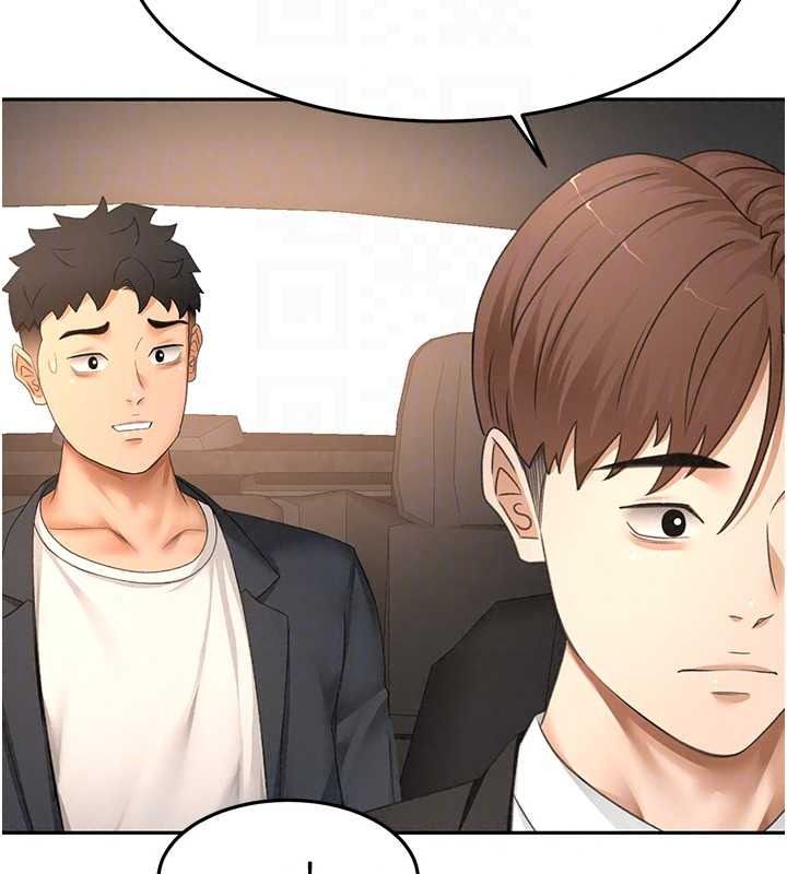 顶加套房的春天第81話-在家等待鮮肉房客