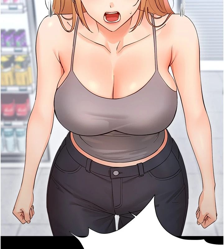 幼惑第43話-終於輪到我上場