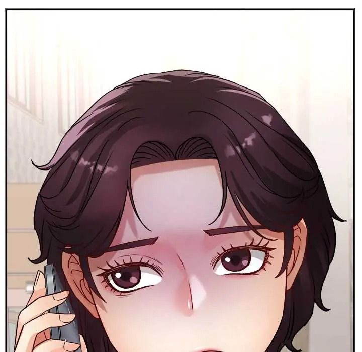 小吃摊的火辣老闆娘第18話