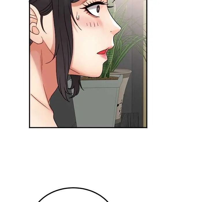 小喫攤的火辣老闆娘第18話