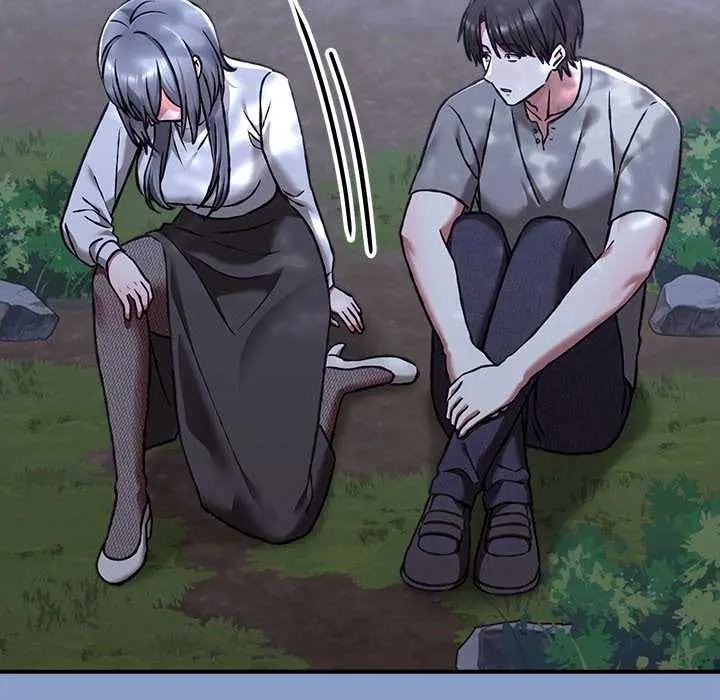 扑通扑通终极密码第31話