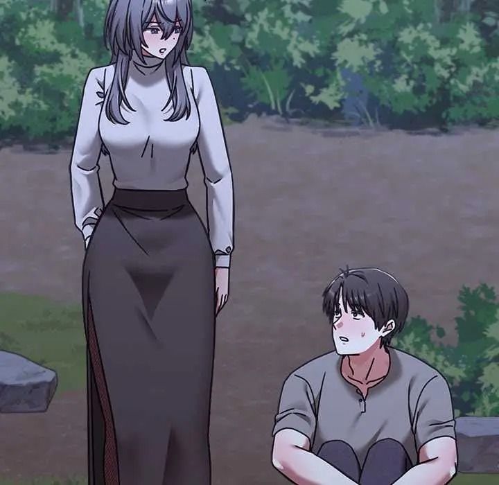 扑通扑通终极密码第31話