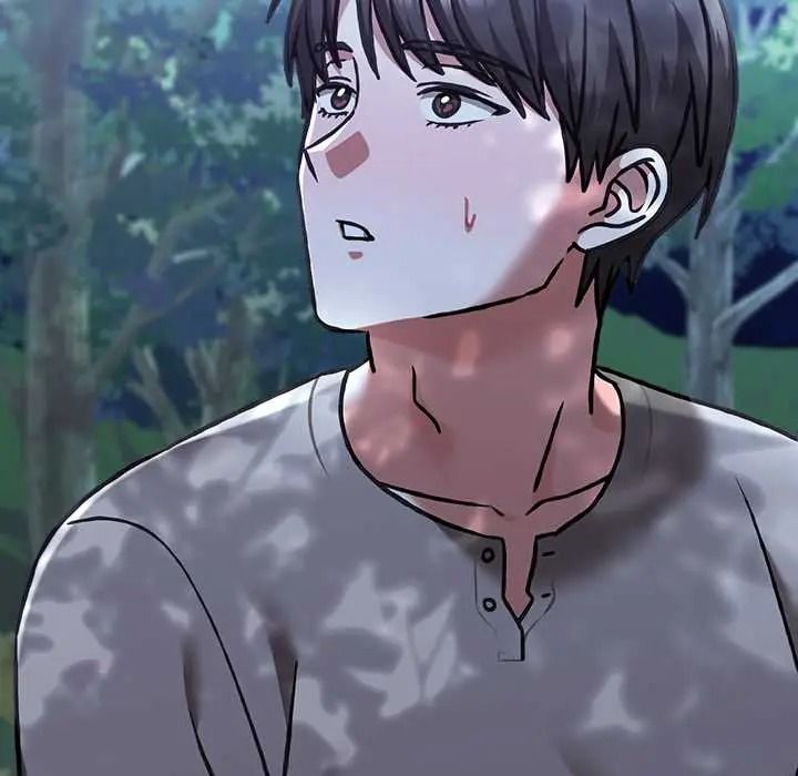 撲通撲通終極密碼第31話