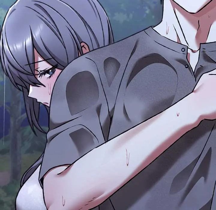 扑通扑通终极密码第31話