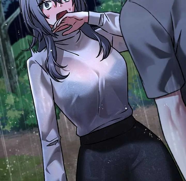 扑通扑通终极密码第31話
