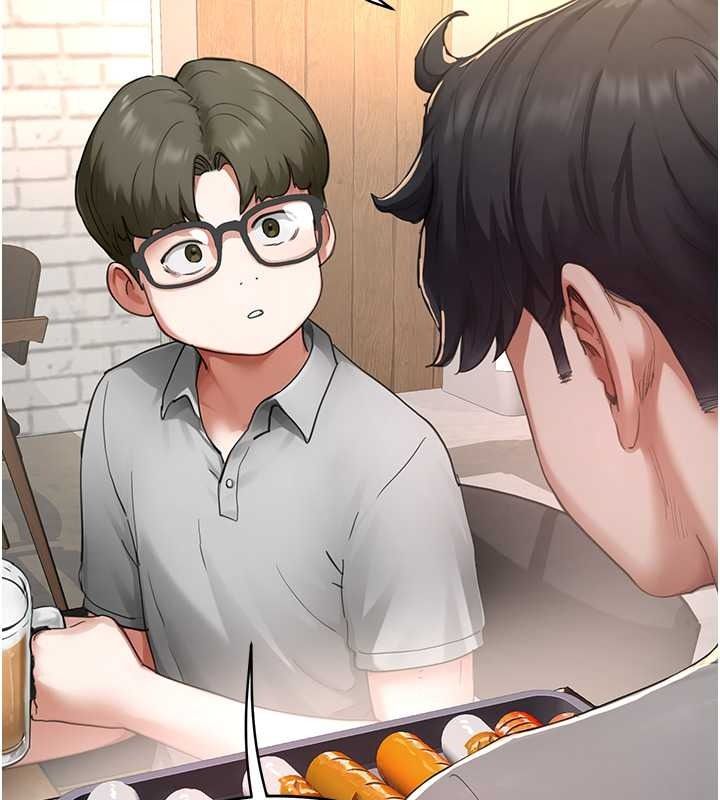 成人漫画取材课第16話-不可以勃起&hellip;!!