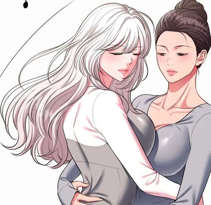 不一樣的甜點第14話
