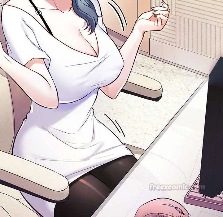 立志当VJ的娇妻第1话