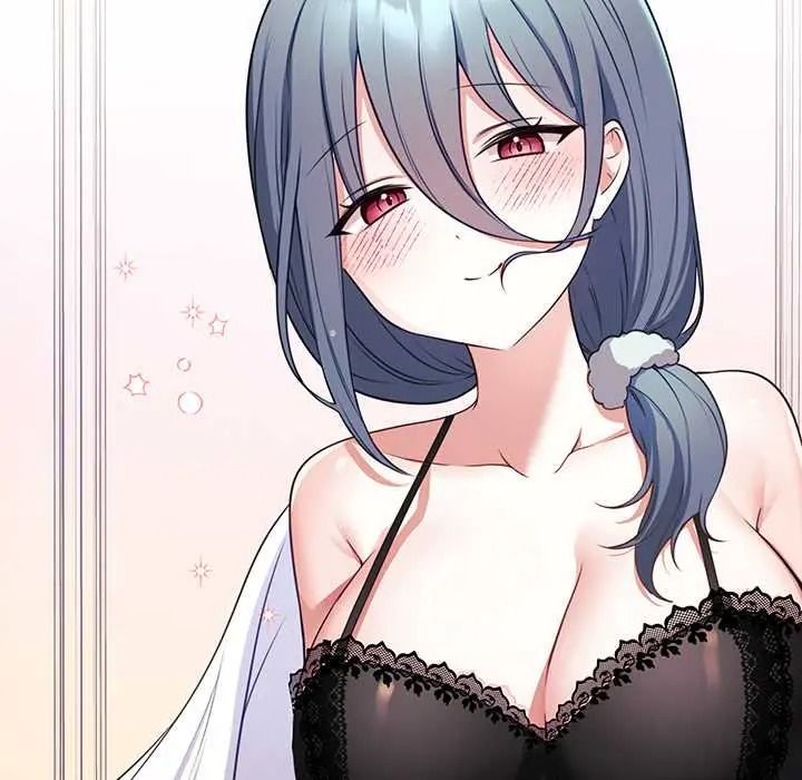 立志当VJ的娇妻第2话