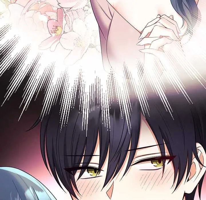 立志当VJ的娇妻第3话