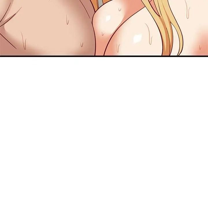 难缠姐妹偏要和我同居第109話