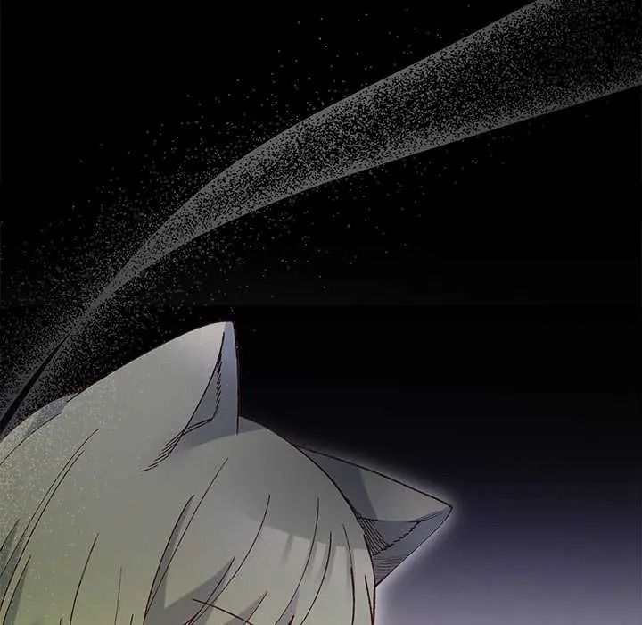 小姐由我來守護第35話