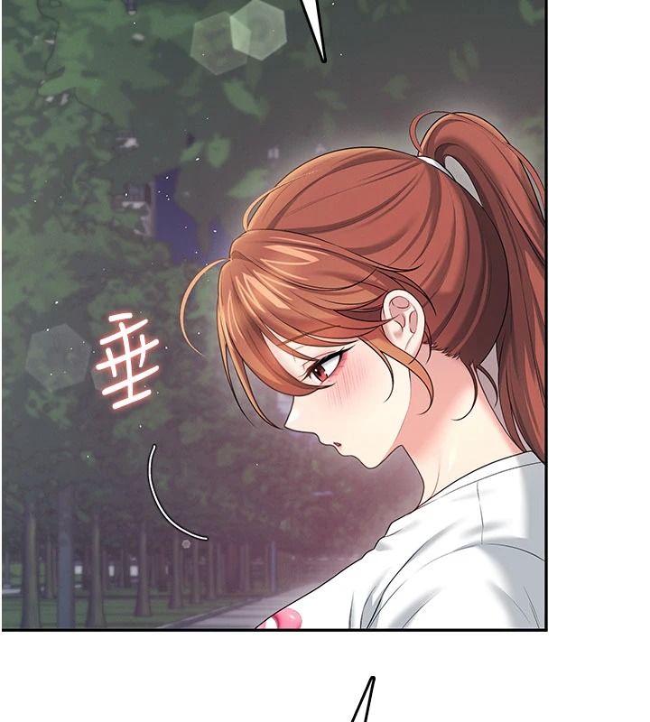 飞机杯女神连线中第77話-在公園長椅深喉嚨