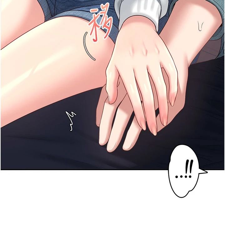 飛機盃女神連線中第77話-在公園長椅深喉嚨