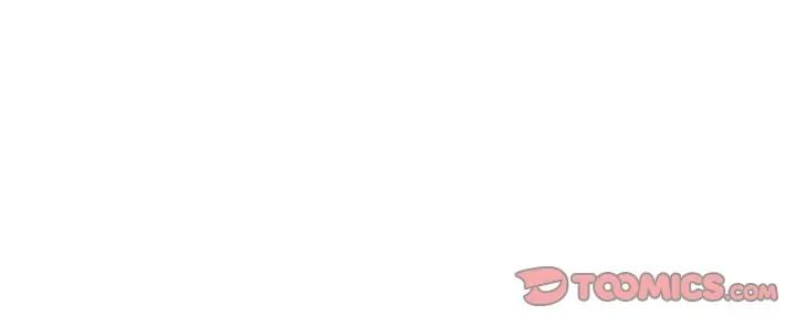 无法上色的关係第40話
