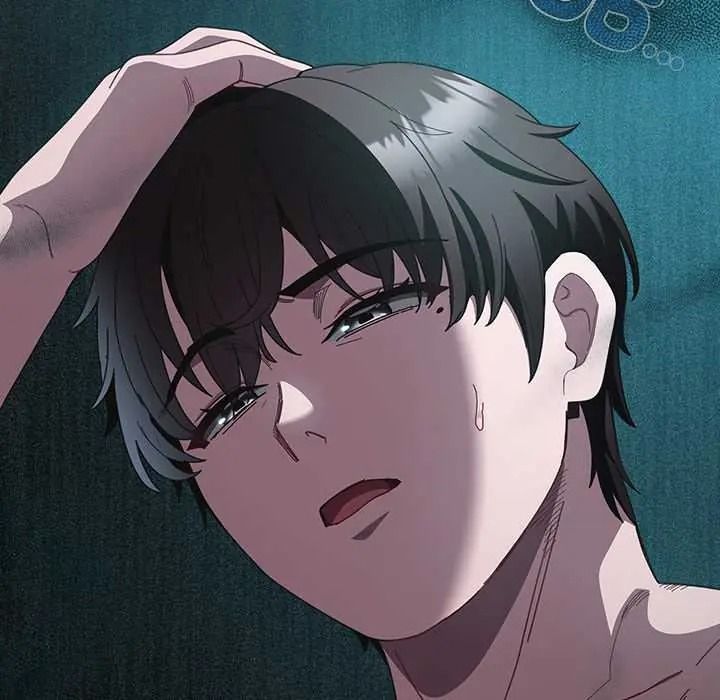 《神圣陷阱》第51話