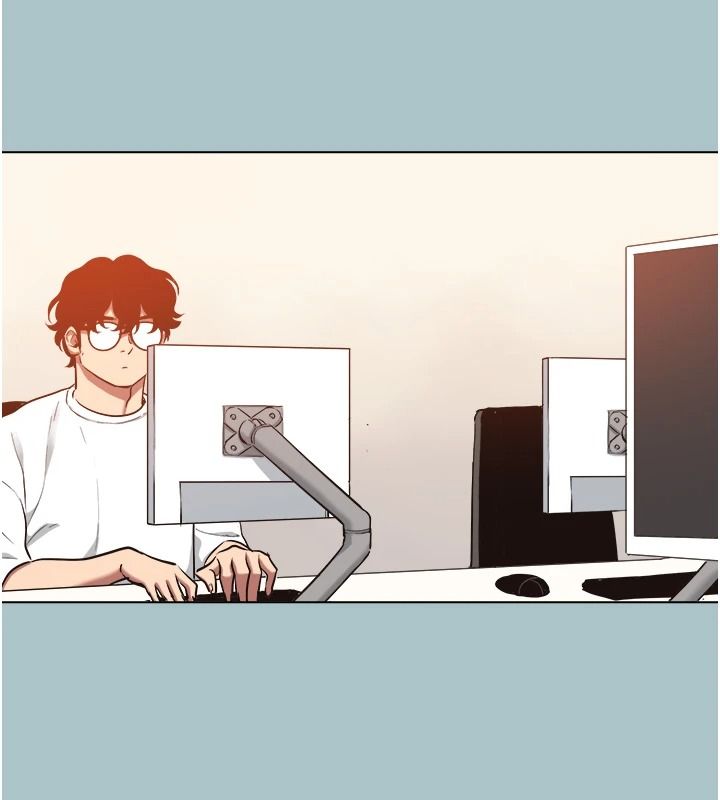 不要恋爱要打炮第58話-我不是隨便的女人