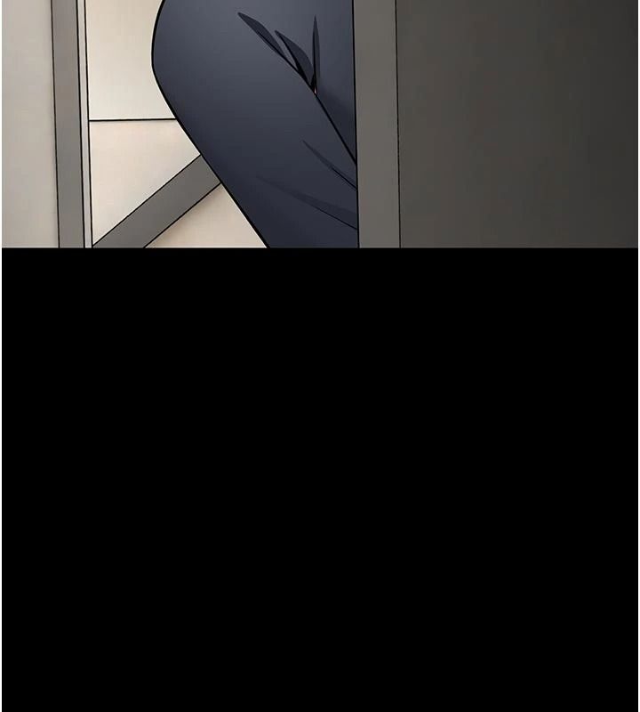 馆长是大野狼第34話-越用力打就夾越緊