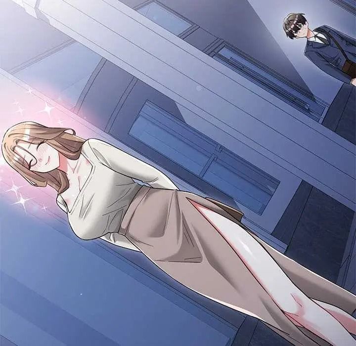 滿意度評鑒中第13話