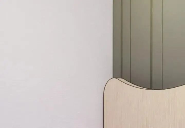 與爸爸的情婦共處一室第17話