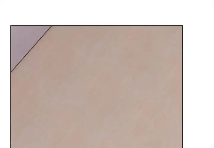 與爸爸的情婦共處一室第17話