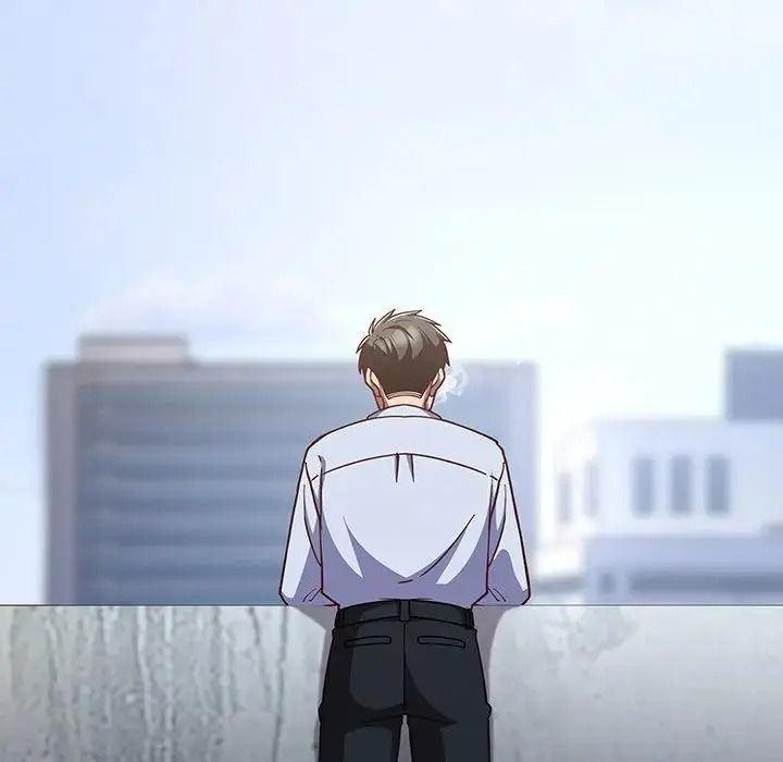 摸魚生存指南第64話