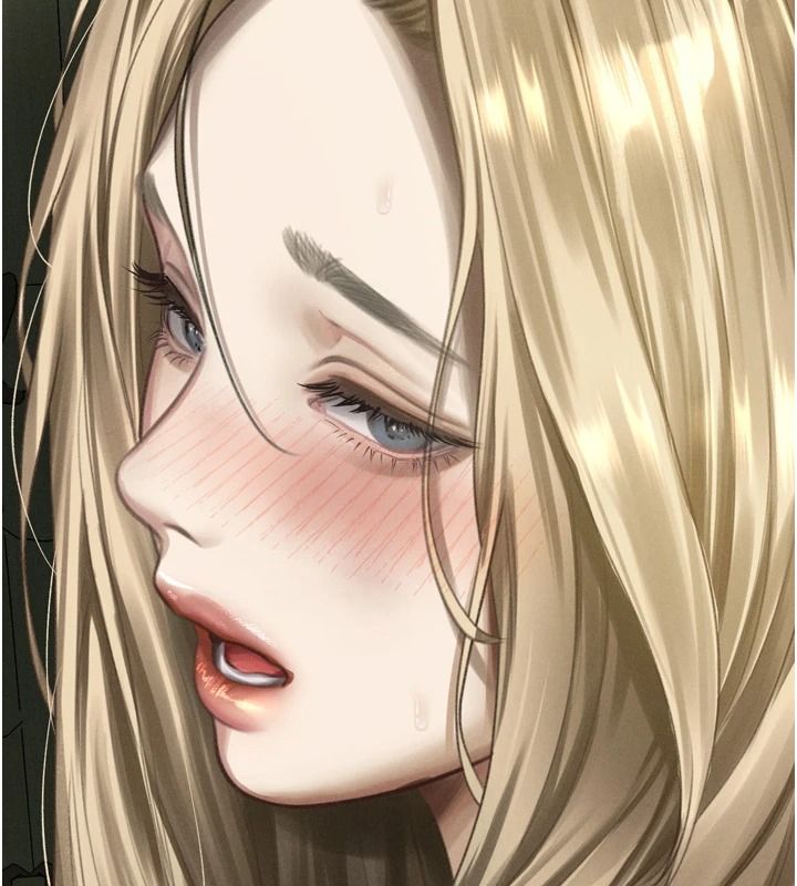 墮落物語2第69話-累積的慾望徹底解放