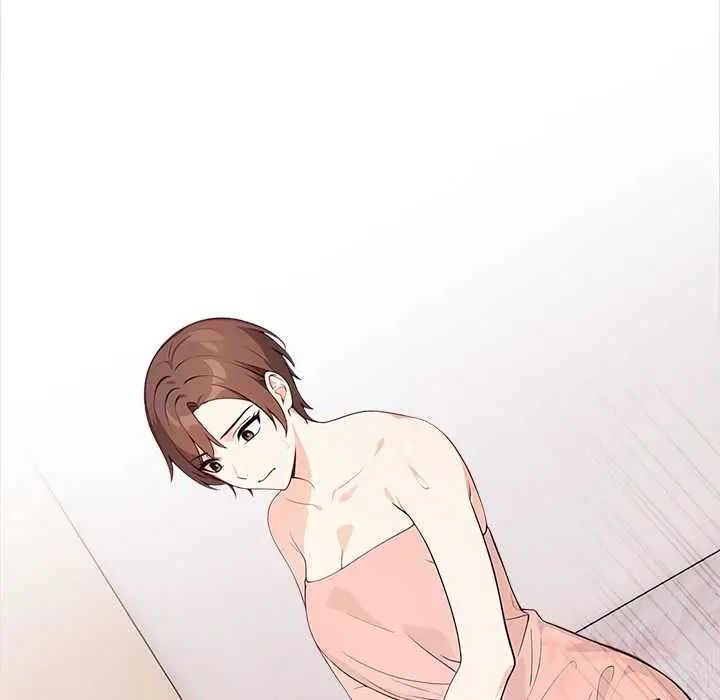 大学女生宿舍的秘密第34話