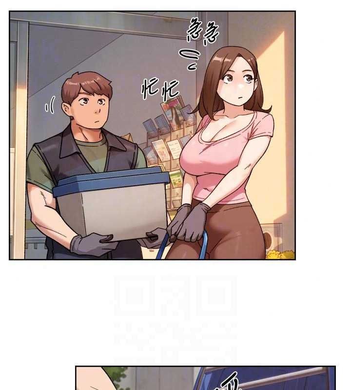 深层洁净达人第78話-乳交加口交伺候