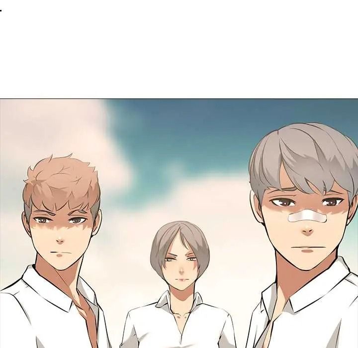公寓生存遊戲第11話